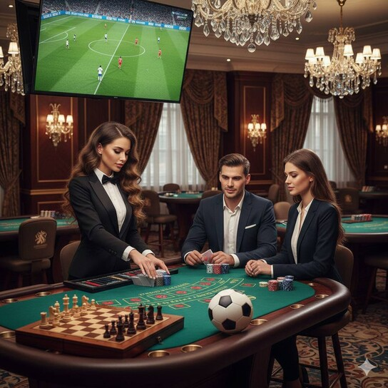 企鹅体育直播APP界面展示